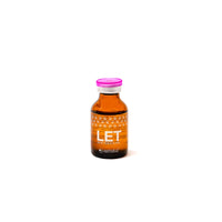 LET perioculaire patch 12x40 ml