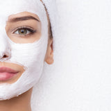 Masque décongestionnant pour le visage