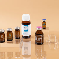 Peeling D BRIGHT antioxydant et éclaircissant à base d'acide mandélique