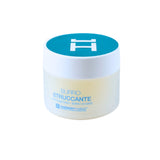 Beurre démaquillant pour le body disponible sur notre shop pour les professionnels de l'esthétique et des soins du corps