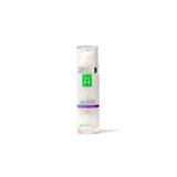 Le sérum décongestionnant grâce à la synergie entre un probiotique extrait de la levure, le calendula et les cellules souches de soja, exerce une action apaisante et anti-âge en rééquilibrant la flore bactérienne cutanée et en revitalisant les peaux ternes sujettes aux rougeurs.