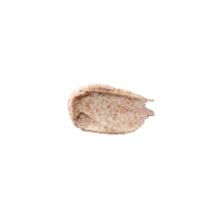 Gommage lissant aux microgranules