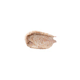 Gommage lissant aux microgranules