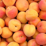 Exfoliant lissant pour le visage et le corps à base de microgranules végétales et d'acides de fruits.
