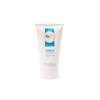 Masque apaisant au zinc