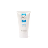 Masque apaisant au zinc