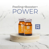 Peeling Biorevitalisant BIOR 5 : Appelé  