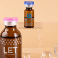 Peeling Biorevitalisant  MELP3 : Conçu pour les professionnels afin de combattre le mélasma et les hyperpigmentations.