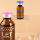 Peeling Biorevitalisant  MELP3 : Conçu pour les professionnels afin de combattre le mélasma et les hyperpigmentations.