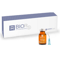 Peeling Biorevitalisant BIOR 5 est une révolution en matière de soin de la peau qui combat le vieillissement, stimule et hydrate pour une peau revitalisée et tonifiée