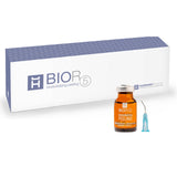 Peeling Biorevitalisant BIOR 5 est une révolution en matière de soin de la peau qui combat le vieillissement, stimule et hydrate pour une peau revitalisée et tonifiée