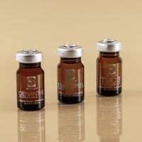 Peeling Biorevitalisant Esabiopeel : Peeling innovant avec TCA, acide kojique et mandélique. Effet rajeunissant et botox. Idéal pour combattre le vieillissement cutané. 