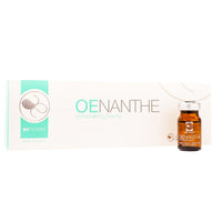 Peeling Biorevitalisant Oenanthe : Innovation en peeling avec huile d'olive ozonée et extrait d'Oenanthe qui combat le vieillissement cutané avec une action liftante.