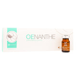 Peeling Biorevitalisant Oenanthe : Innovation en peeling avec huile d'olive ozonée et extrait d'Oenanthe qui combat le vieillissement cutané avec une action liftante.