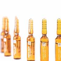 Microneedling révolutionnaire enrichi en acide hyaluronique, collagène et peptides de cuivre pour une peau plus jeune, élastique et sans rides : Pepty Face Renovate