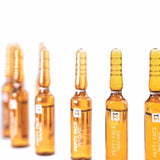 Microneedling révolutionnaire enrichi en acide hyaluronique, collagène et peptides de cuivre pour une peau plus jeune, élastique et sans rides : Pepty Face Renovate