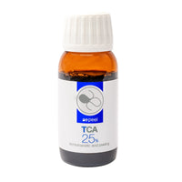 TCA peel formule avancée spécialement conçue pour une exfoliation profonde et une régénération cellulaire accrue.
