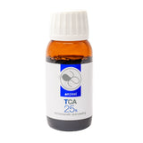 TCA peel formule avancée spécialement conçue pour une exfoliation profonde et une régénération cellulaire accrue.