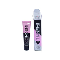 Teinture pour sourcils  et cils NOEMIE noire